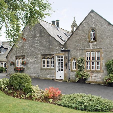 The Old School House Villa Tideswell Eksteriør bilde