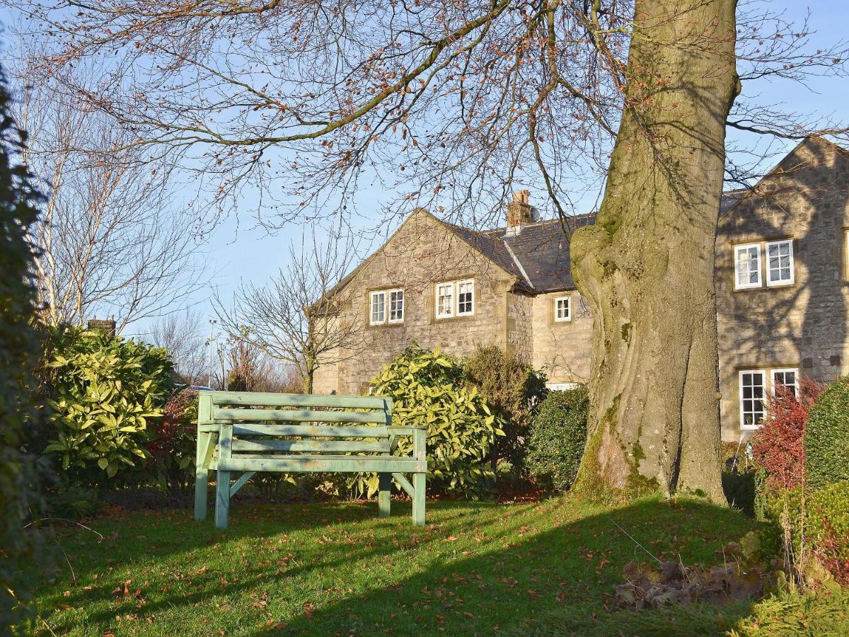 The Old School House Villa Tideswell Eksteriør bilde